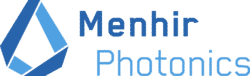 Menhir Photonics AG Logo Menhir Photonics AG Logo