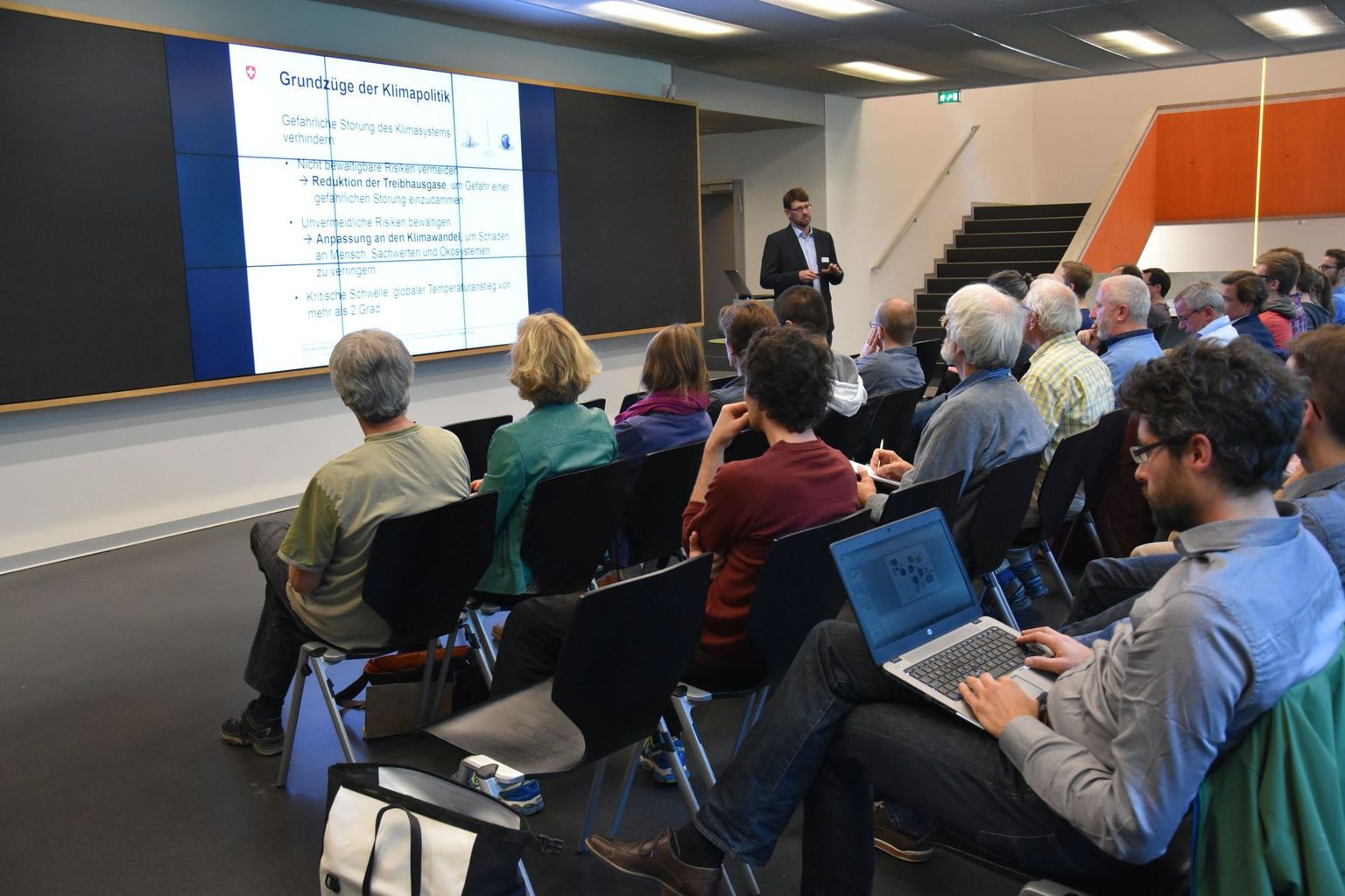 Jahrestagung & Mitgliederversammlung 2015 Jahrestagung & Mitgliederversammlung 2015