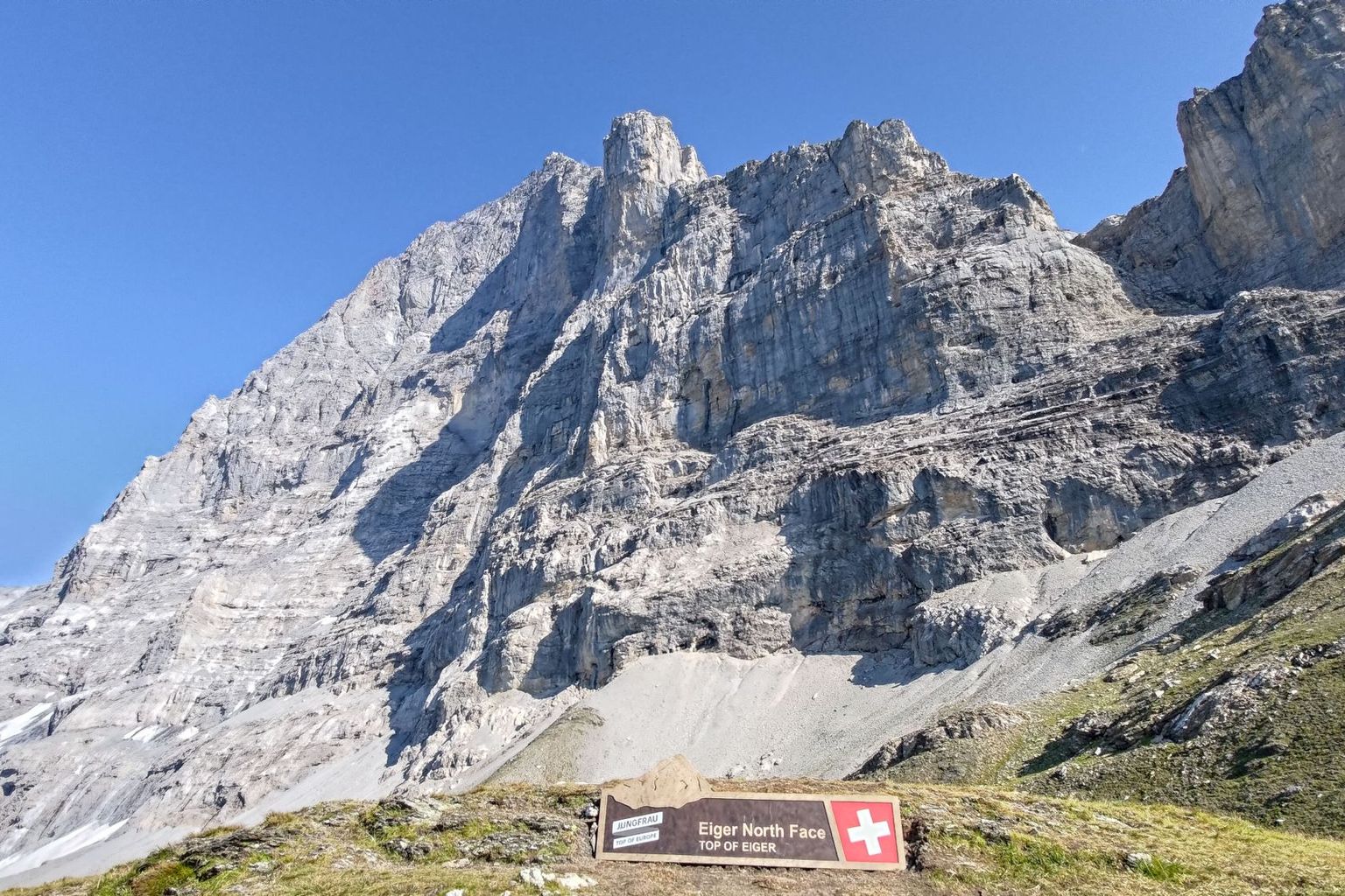 SGM Wetterwanderung Jungfraujoch 2024 SGM Wetterwanderung Jungfraujoch 2024