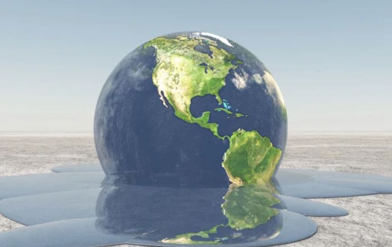 The Future of Climate Litigation The Future of Climate Litigation