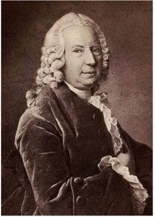 Daniel Bernoulli Daniel Bernoulli