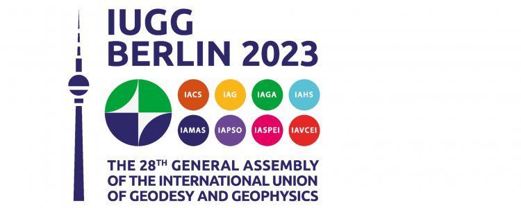 IUGG GA 2023 IUGG GA 2023