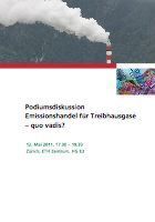 Teaser: Emissionshandel für Treibhausgase – quo vadis? Teaser: Emissionshandel für Treibhausgase – quo vadis?