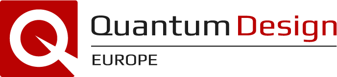 Quantum Design AG Logo Quantum Design AG Logo