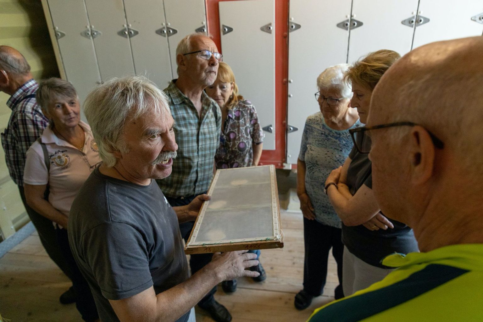 Dittligmühle, Bild 08 Dittligmühle, Bild 08