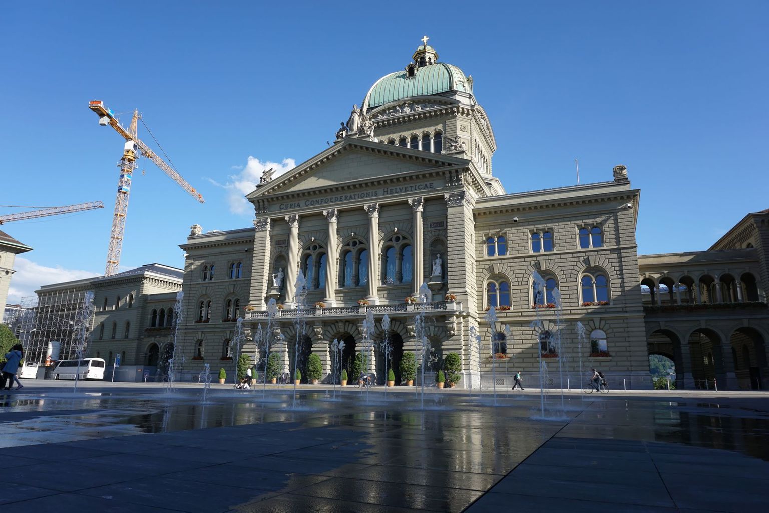 Klimapolitik national Klimaportal Klimapolitik national Klimaportal