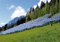 Teaser: Vernehmlassung zur Energiestrategie 2050 Teaser: Vernehmlassung zur Energiestrategie 2050