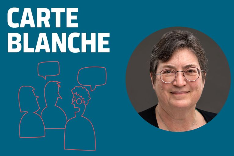 Carte Blanche / Janet Hering Carte Blanche / Janet Hering