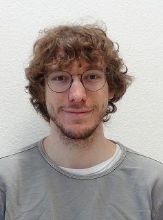 Simon Santschi Simon Santschi