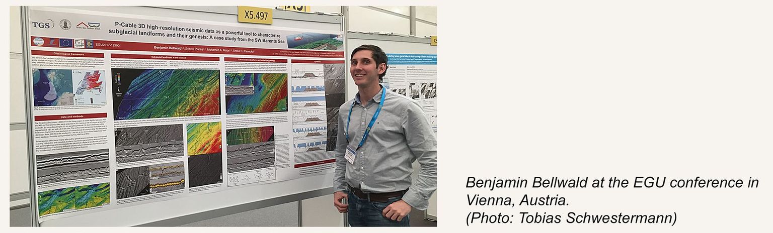 B. Bellwald B. Bellwald