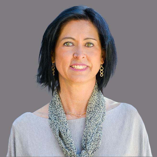 Antonietta Mira headshot Antonietta Mira headshot