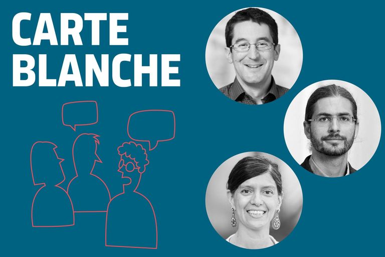 Carte Blanche / Altermatt Pellissier Santos Carte Blanche / Altermatt Pellissier Santos