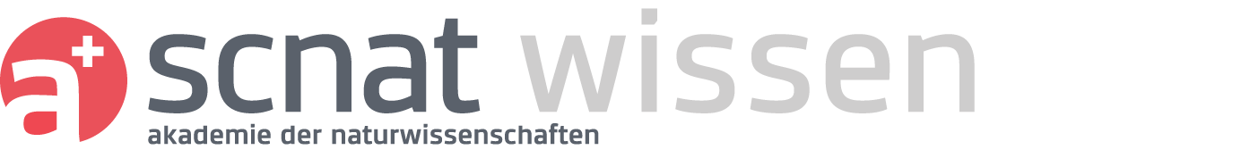 Portallogo SCNATwissen