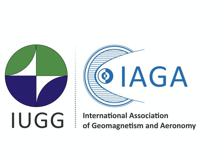 IAGA logo 2016 IAGA logo 2016