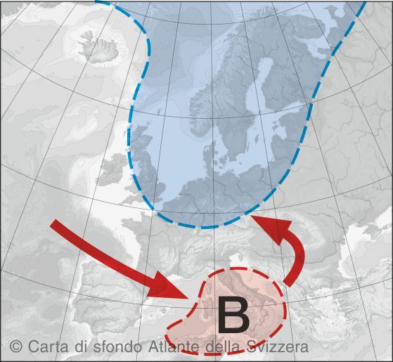 configurazione detta „5b“ configurazione detta „5b“
