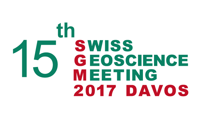 Logo SGM 2017 in Davos Logo SGM 2017 in Davos