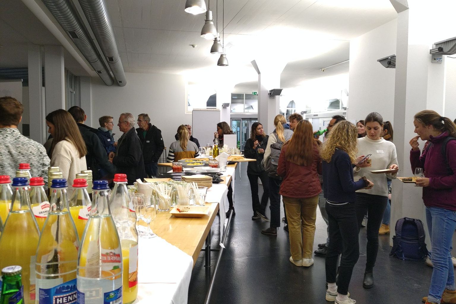 Symposium & General Assembly SGM 2022 Symposium & General Assembly SGM 2022