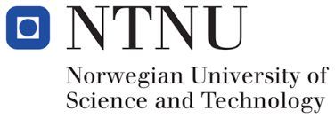NTNU Logo NTNU Logo