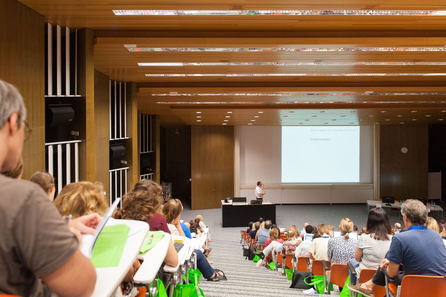 SGV Meeting Basel 2016 SGV Meeting Basel 2016