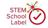 STEM School Label (logo) STEM School Label (logo)