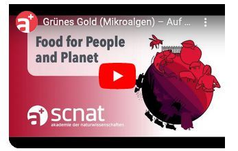 Teaser Video Food for People and Planet Teaser Video Food for People and Planet