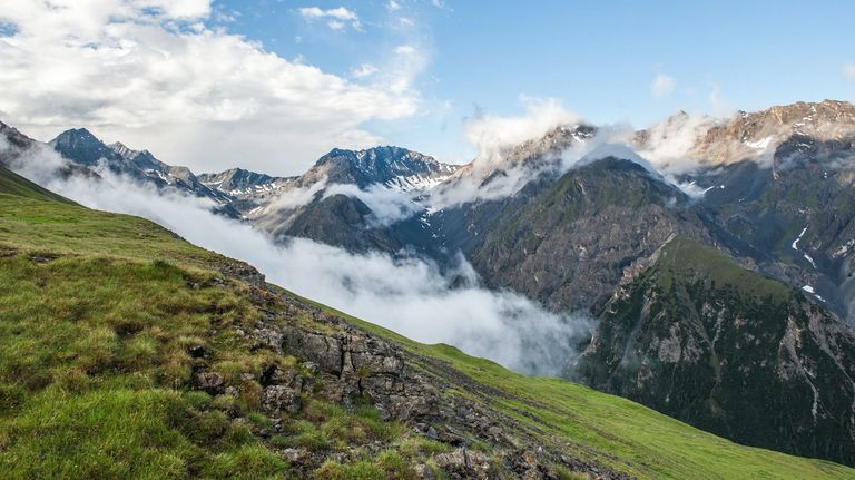 Landschaft SNP Landschaft SNP