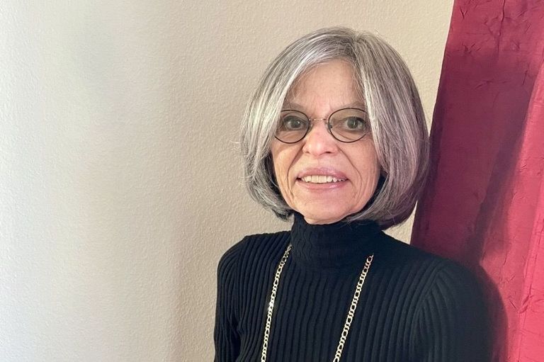 Martine Jotterand Martine Jotterand