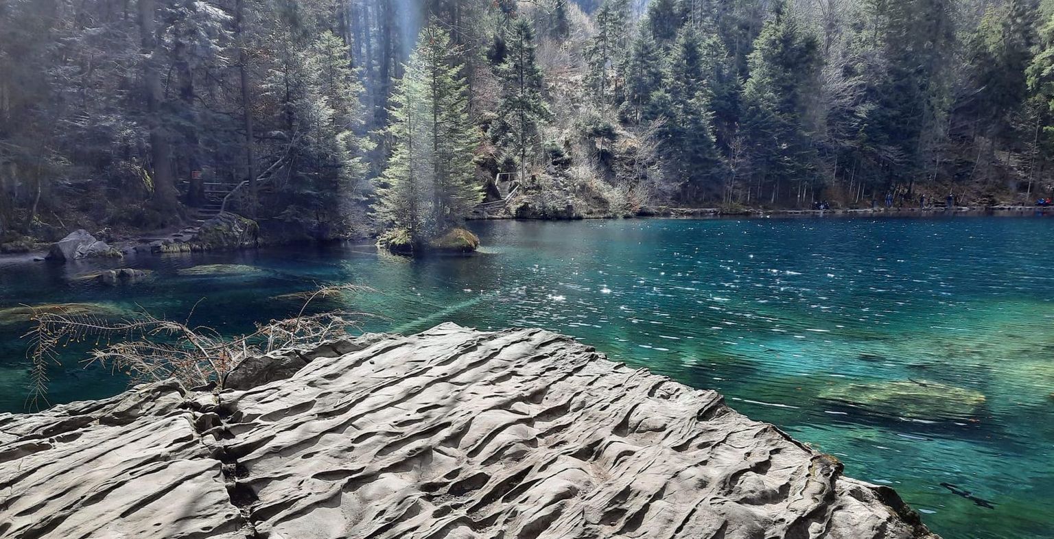 Platform Geosciences Platform Geosciences