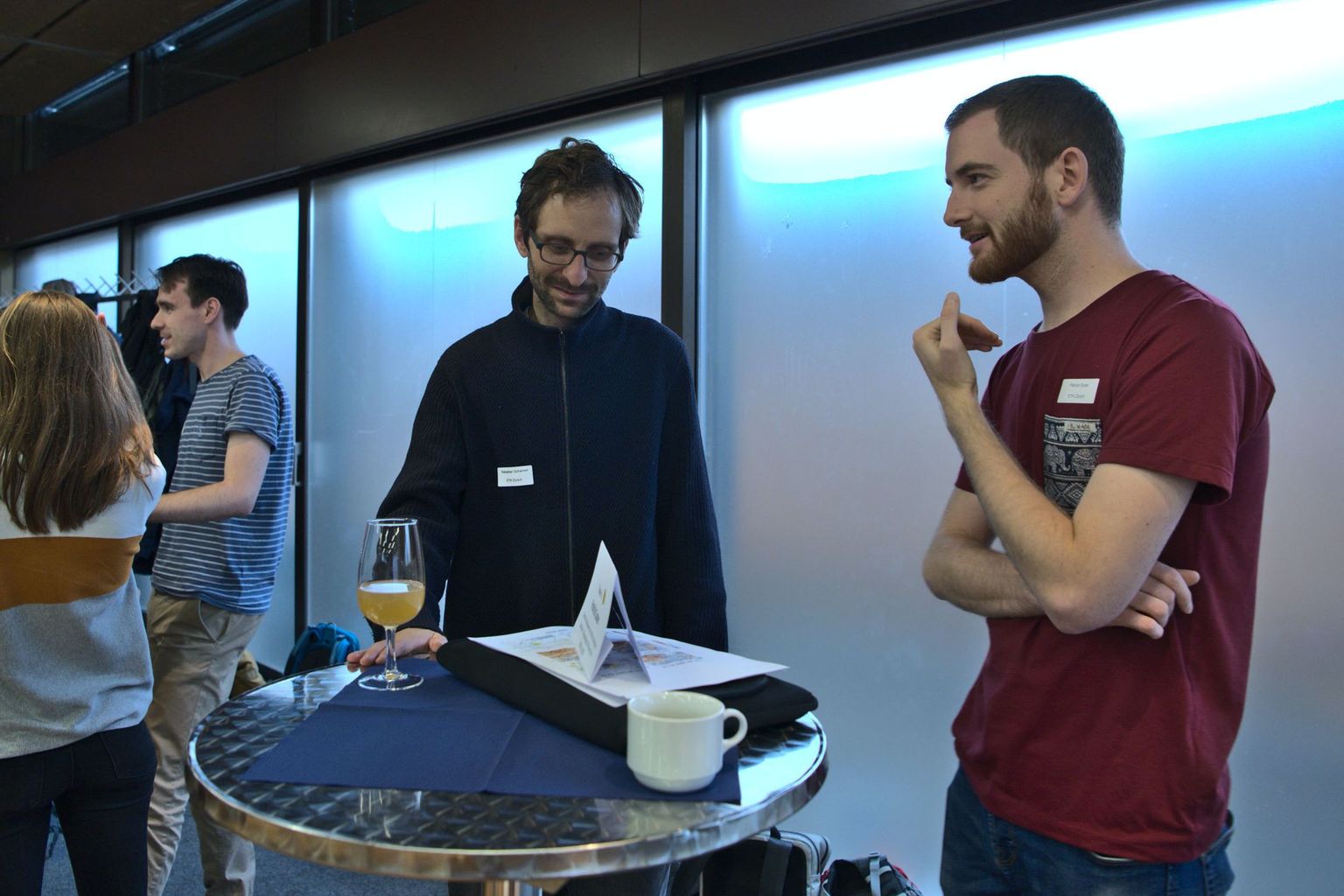 Symposium & General Assembly 2019 Symposium & General Assembly 2019