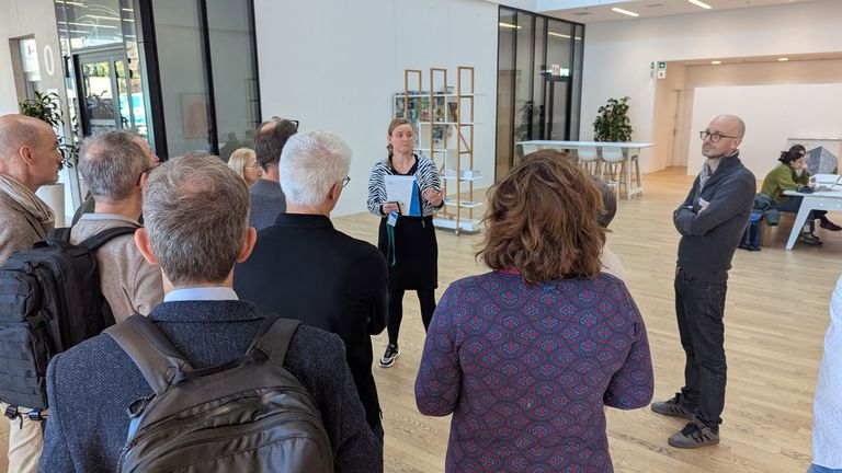 SSOM Fall meeting 2025 Teaser SSOM Fall meeting 2025 Teaser