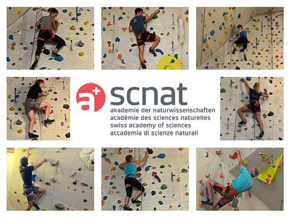 ProClim-Team, August 2023 ProClim-Team, August 2023