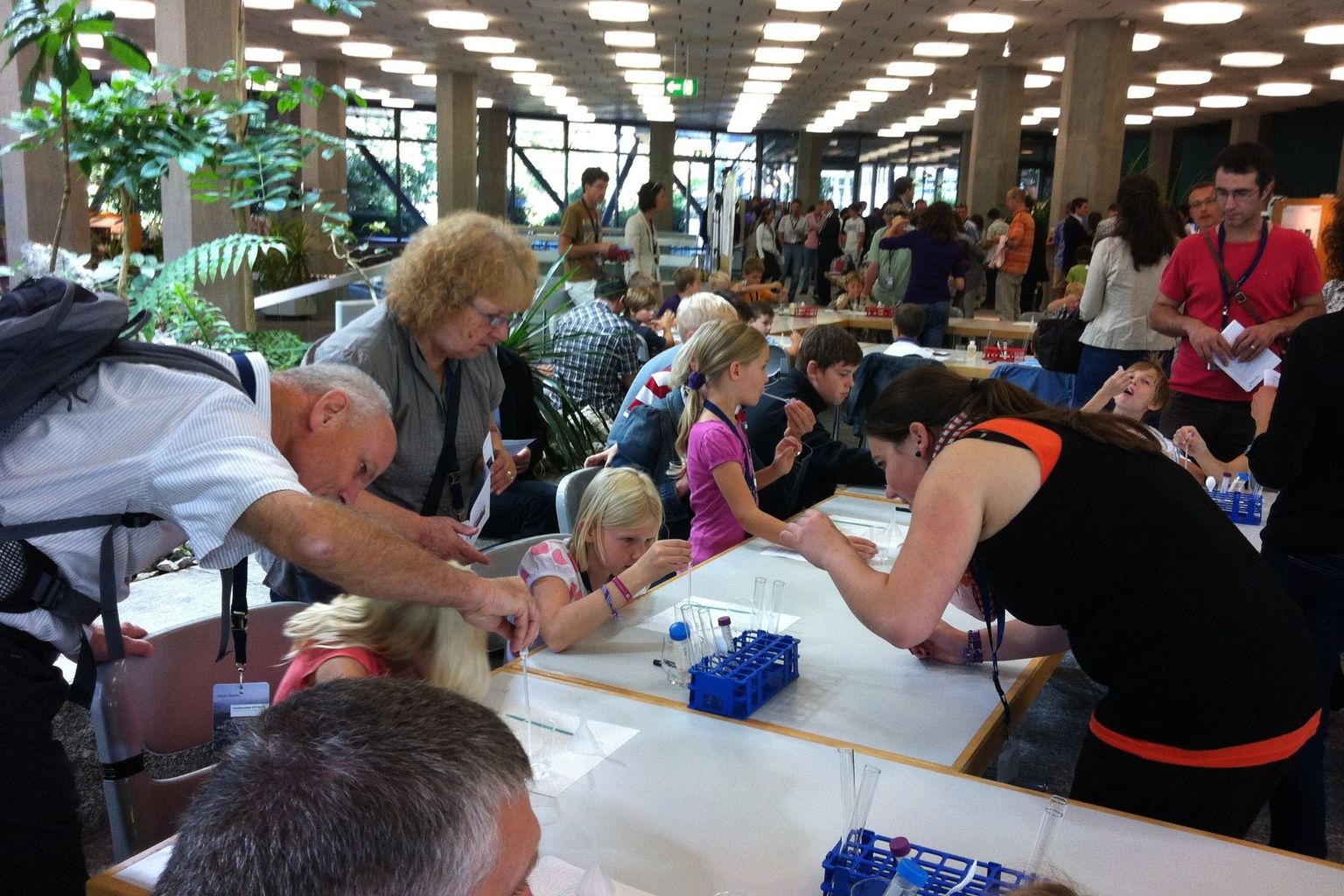 Lifescience Zurich Learning Center Lifescience Zurich Learning Center