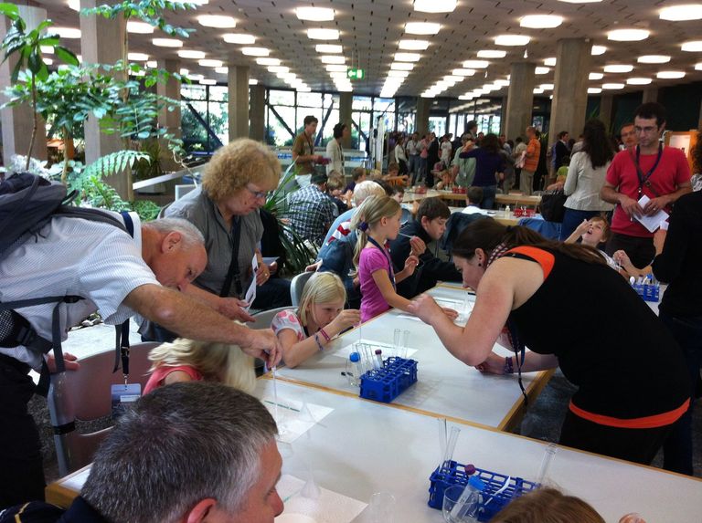 Lifescience Zurich Learning Center Lifescience Zurich Learning Center