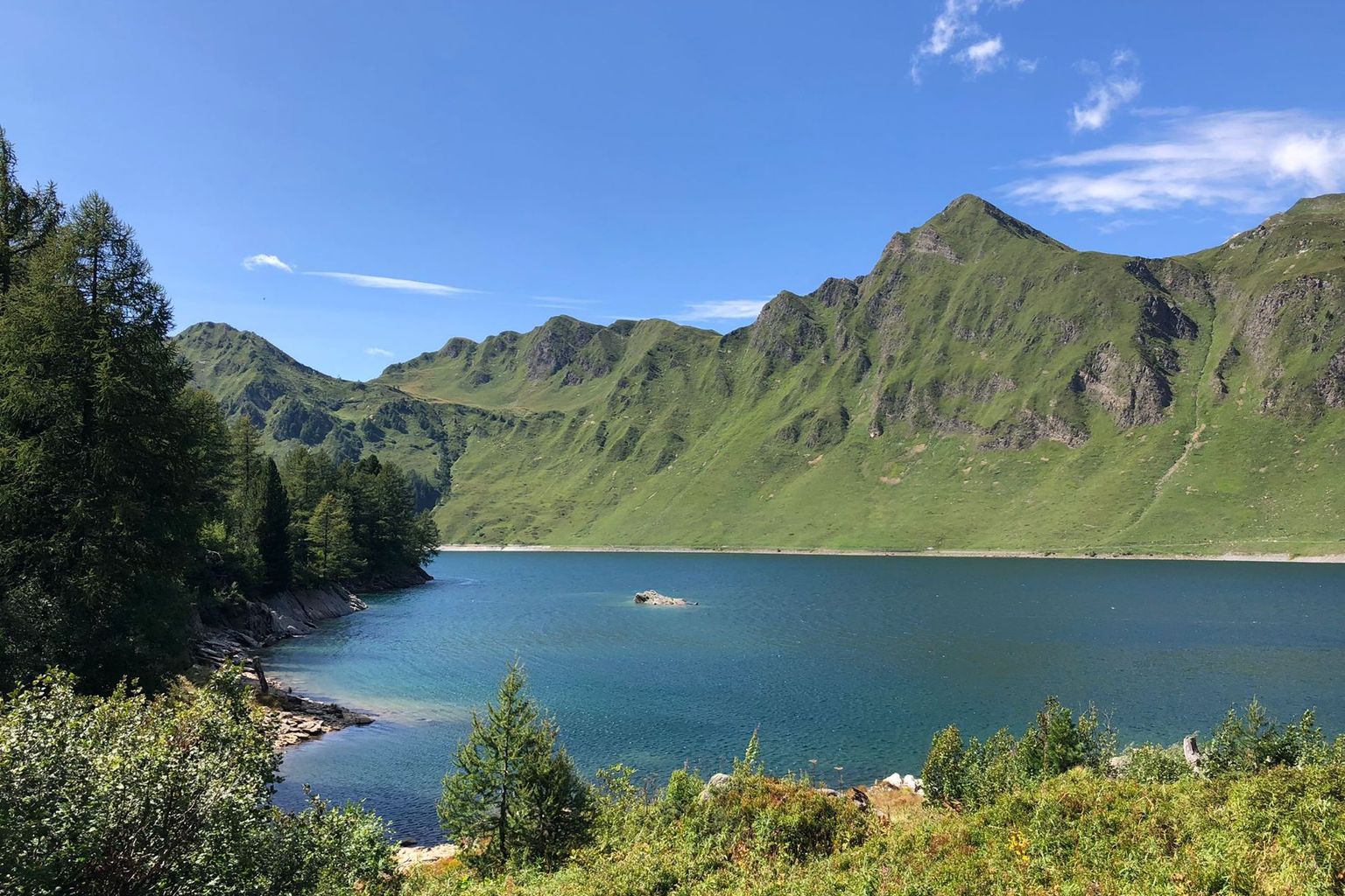 Piora 2021 Piora 2021