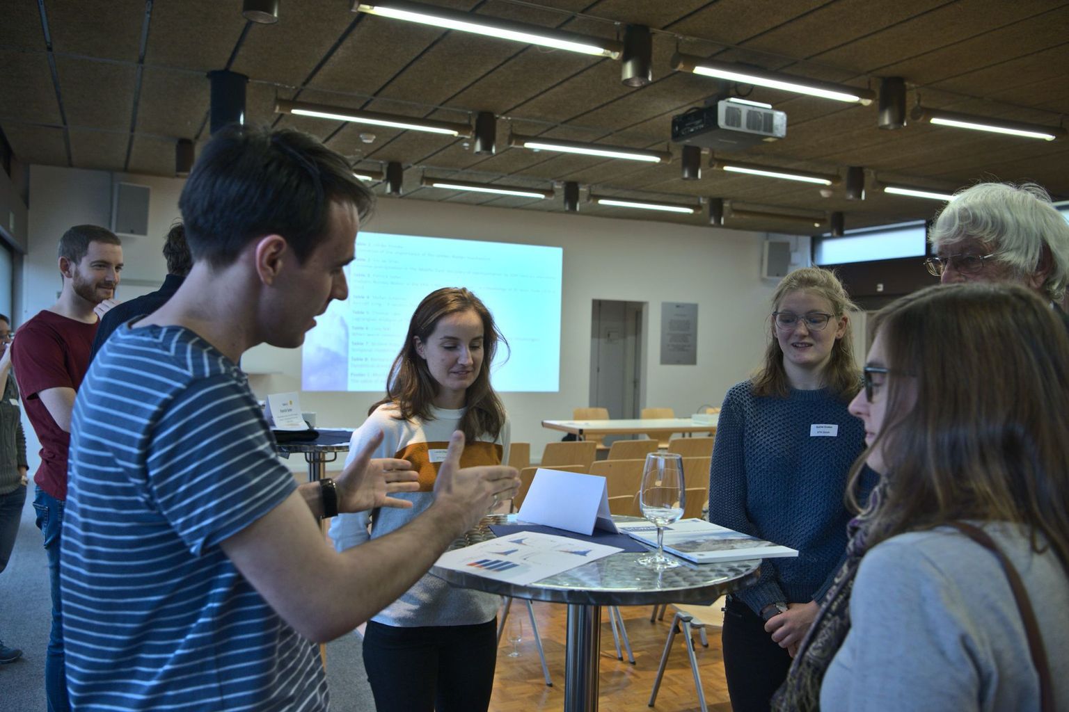 Symposium & General Assembly 2019 Symposium & General Assembly 2019