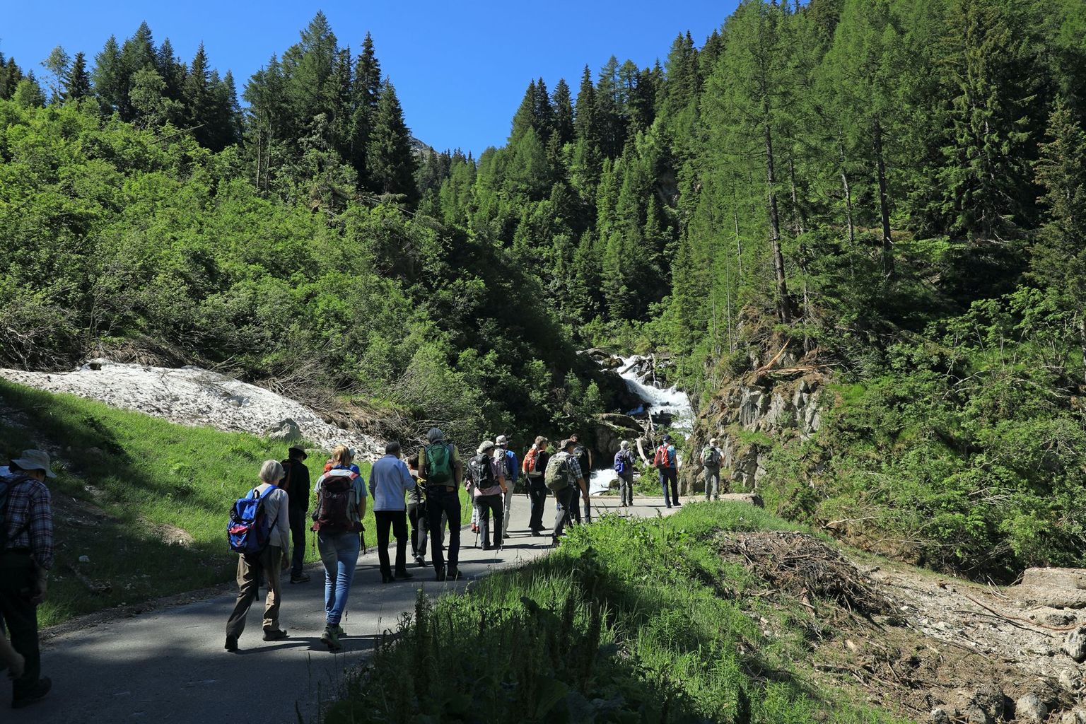 Binntal, Bild 06 Binntal, Bild 06