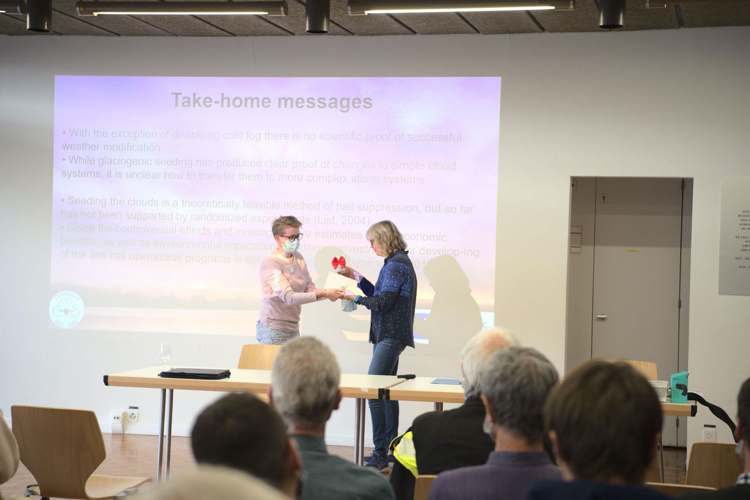 Symposium & General Assembly 2021 Symposium & General Assembly 2021