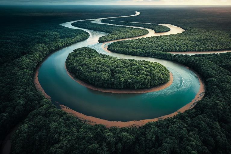 Amazon Initiative Amazon Initiative