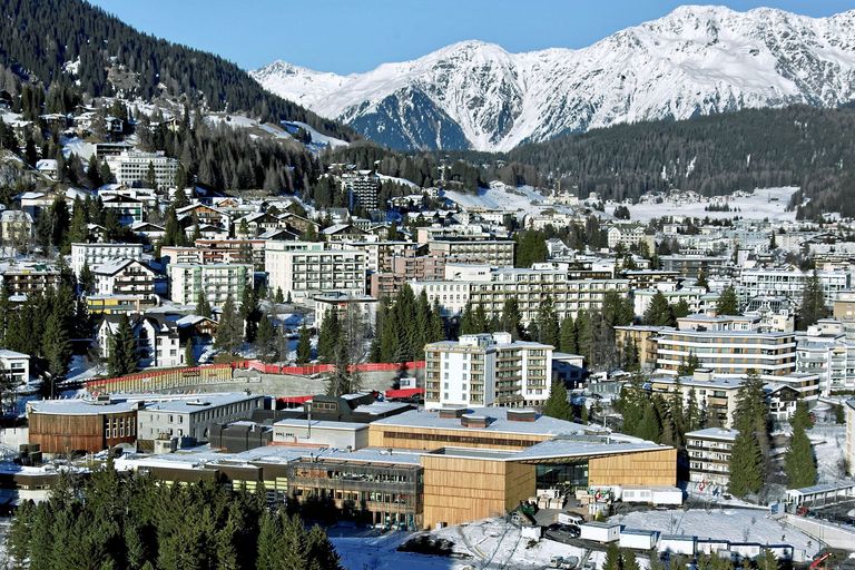 Davos Davos