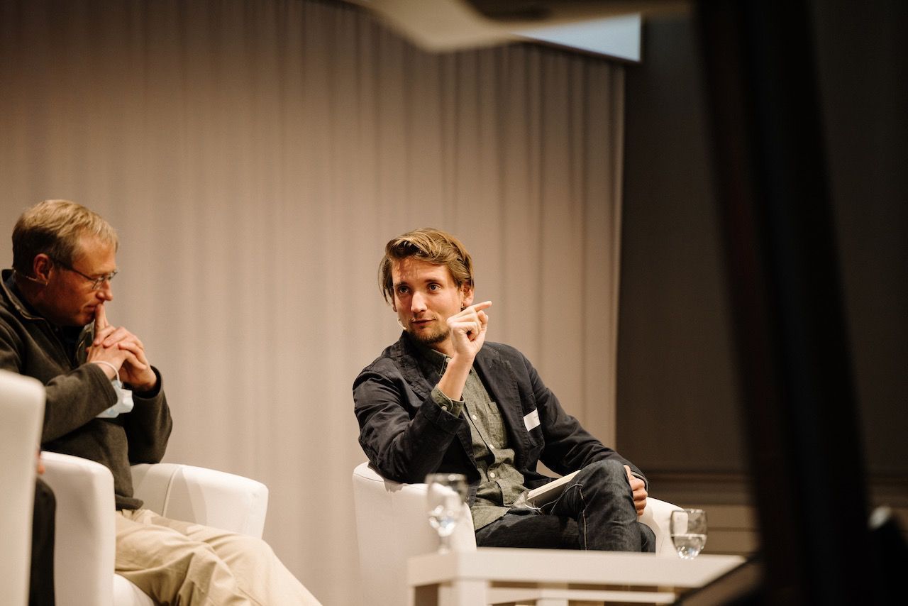 Sustainability Science Forum 2021: Panel discussion Sustainability Science Forum 2021: Panel discussion