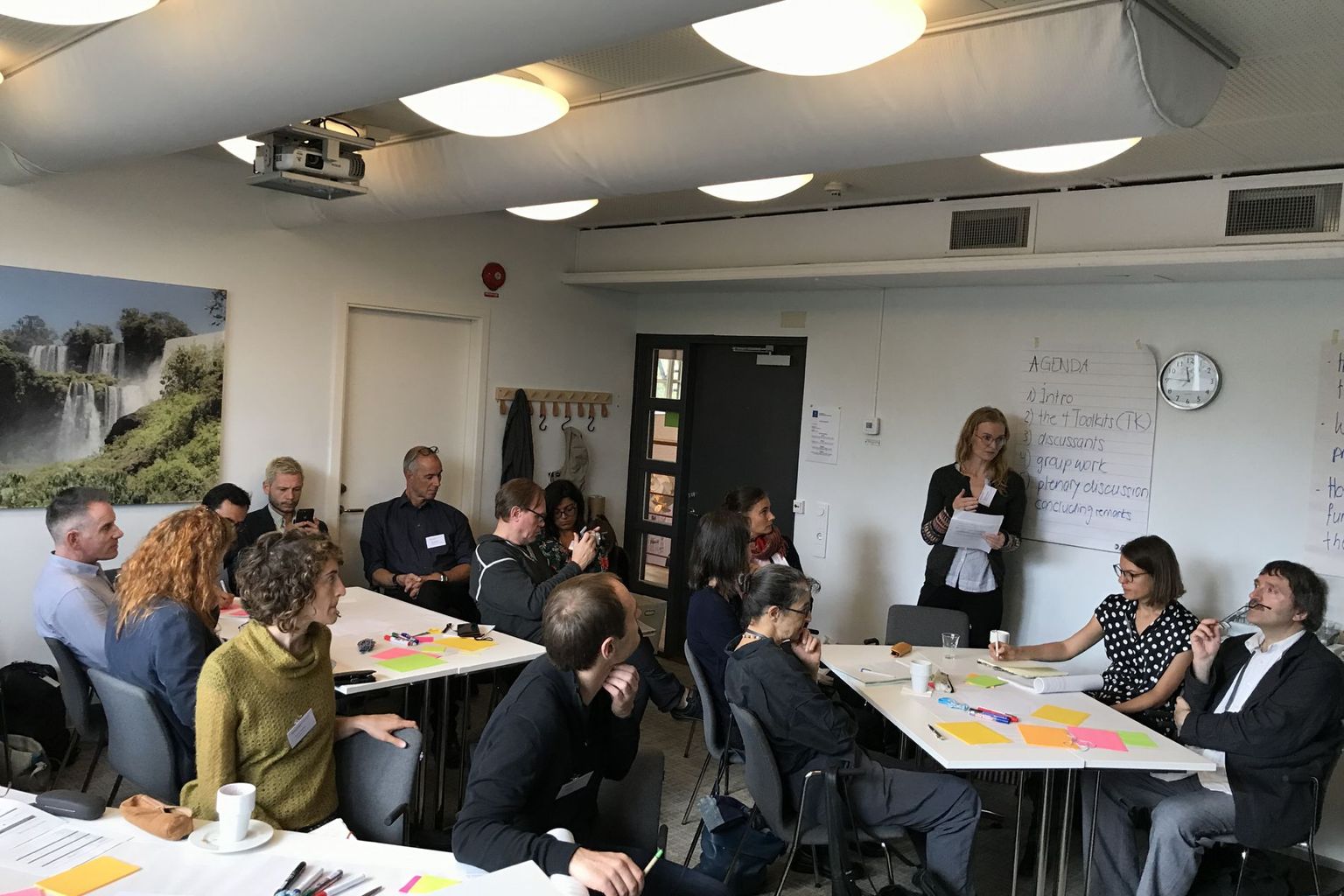 ITD Workshop 2019 - image 3 ITD Workshop 2019 - image 3