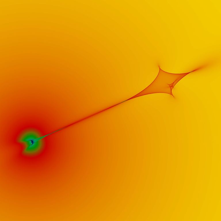 Microlensing-Methode Microlensing-Methode