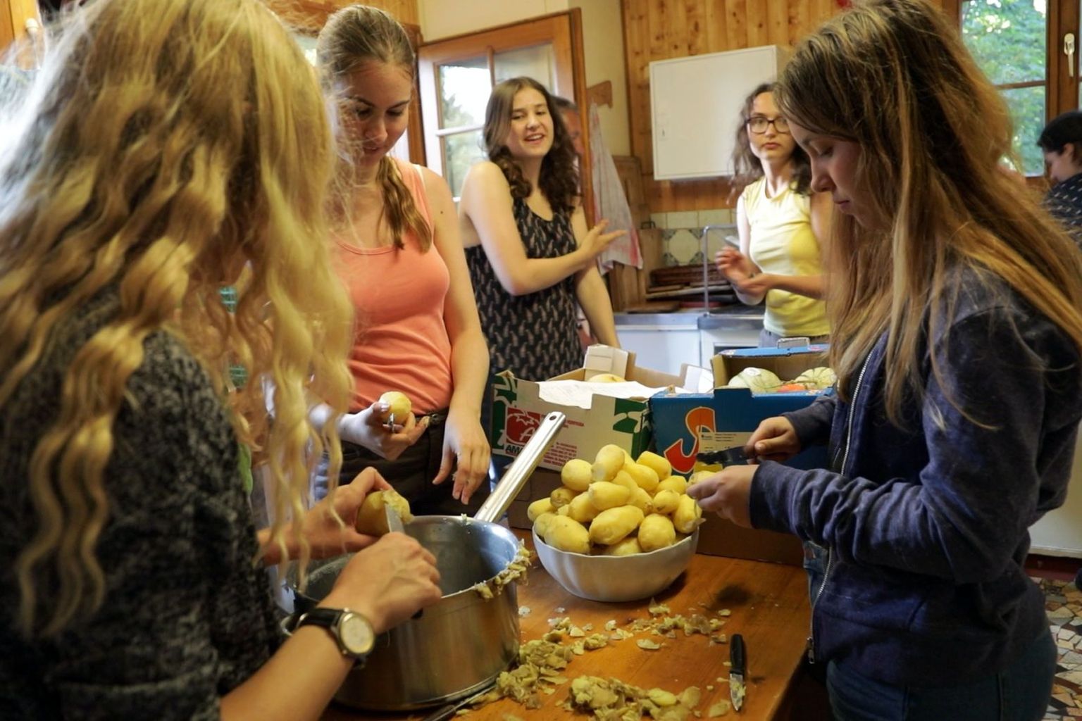 Summer School Bioblitz_8 Summer School Bioblitz_8
