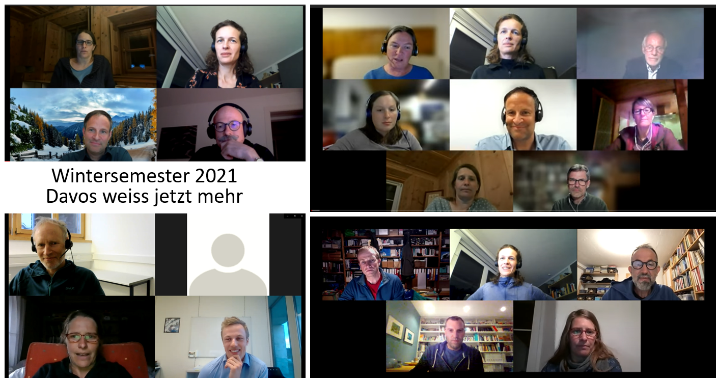 Panel DWM 2021 Panel DWM 2021