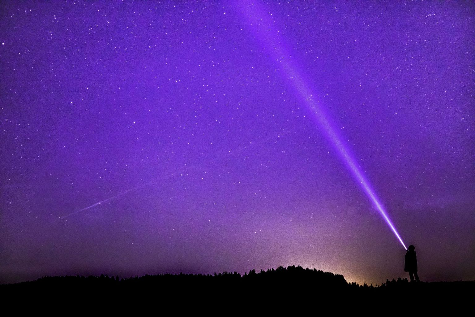 Sternenhimmel Sternenhimmel