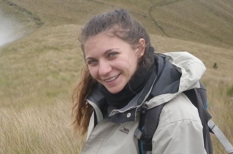 Ariadni Afroditi Georgatou Ariadni Afroditi Georgatou