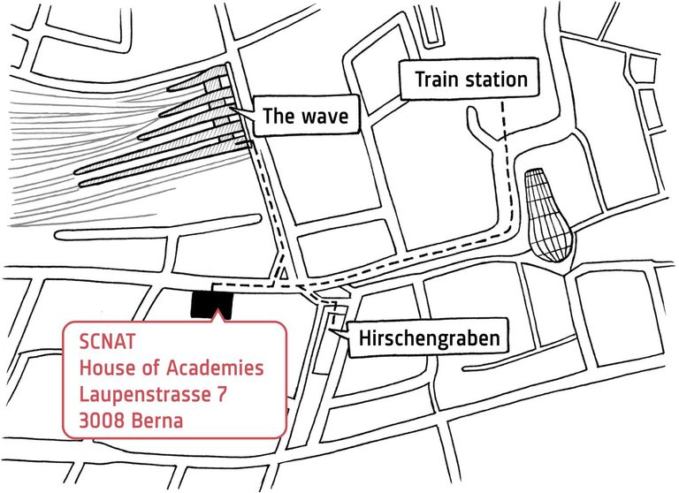 Location plan Location plan