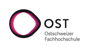 OST Logo OST Logo
