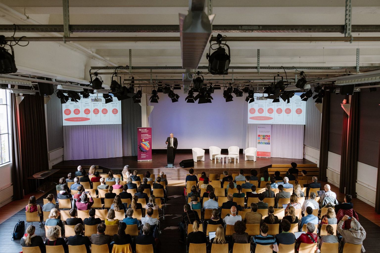 Sustainability Science Forum 2022 Sustainability Science Forum 2022