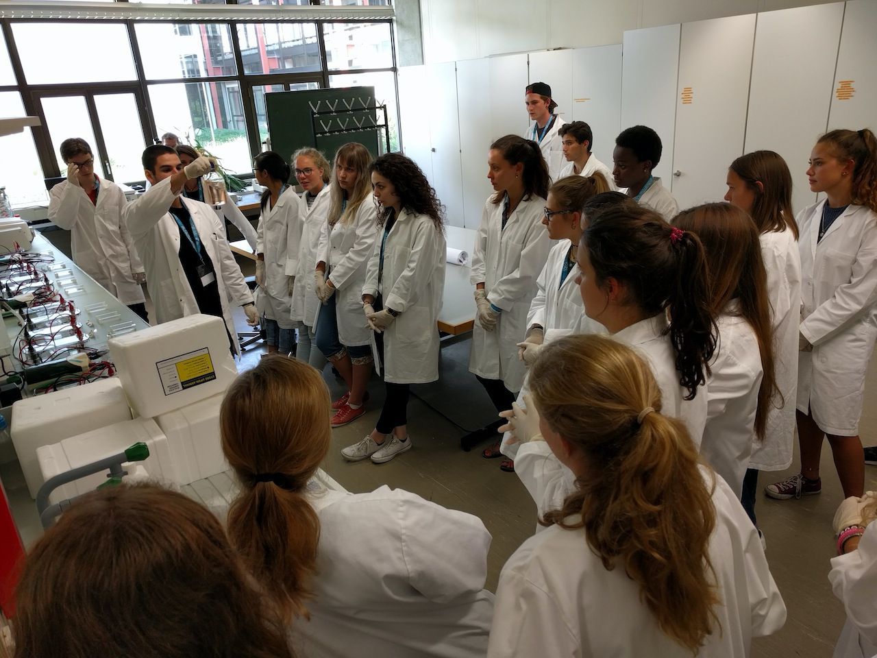 Summer School 2016 Summer School 2016